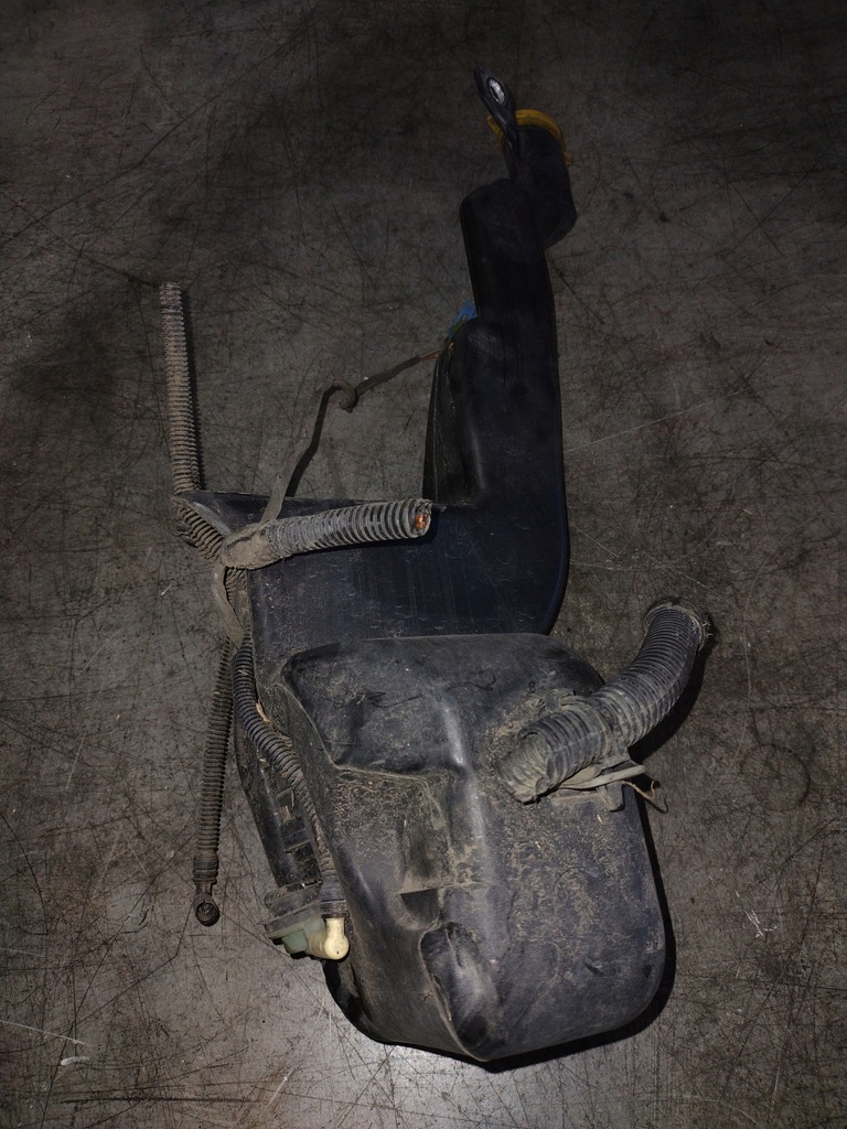 фото №5, Бак омивача opel astra h