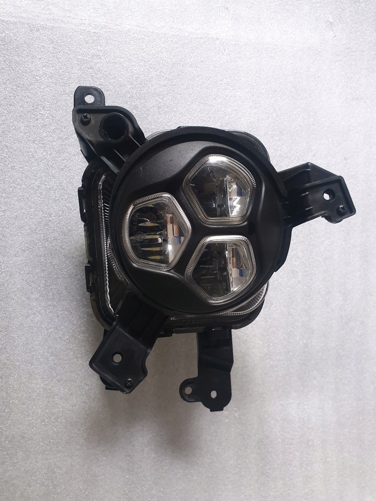 фото №1, Led kia optima