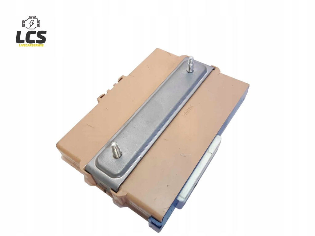 фото №4, Модуль smartkey keyless lexus is ii 220 89990-53013