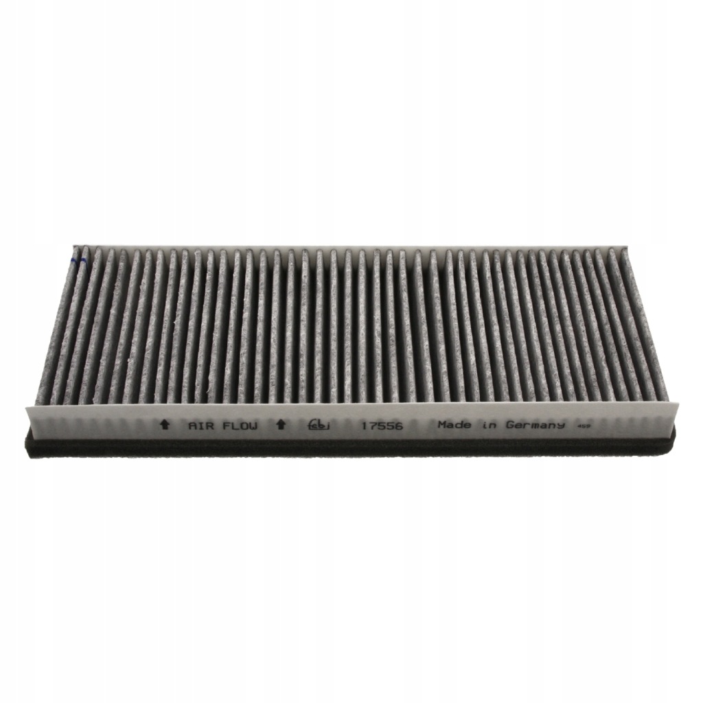 Фільтр кабіни febi bilstein Ціна