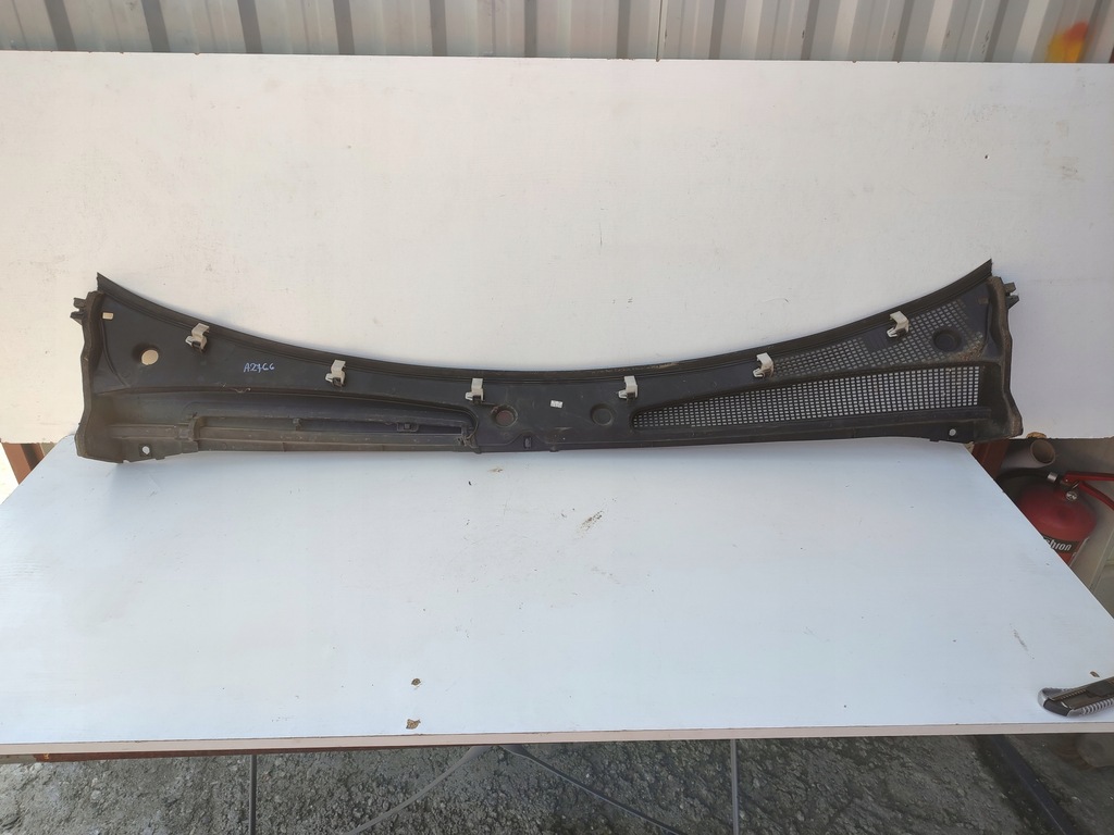 фото №7, Жабо renault kangoo ii europa оригинал 8200439131