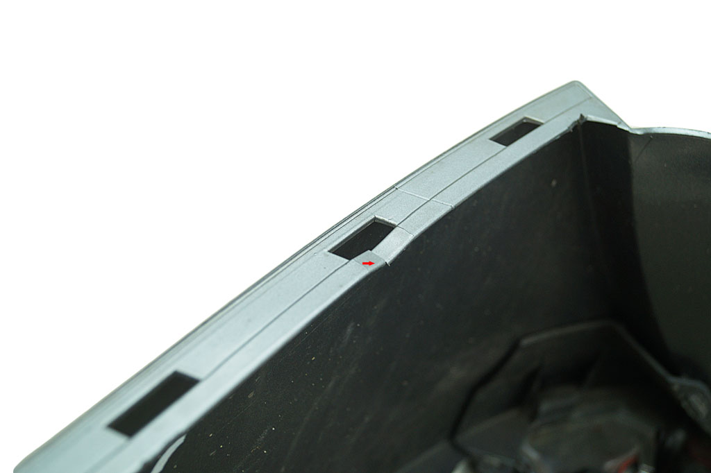 фото №9, Бампер перед audi q5 8r pdc ly7g