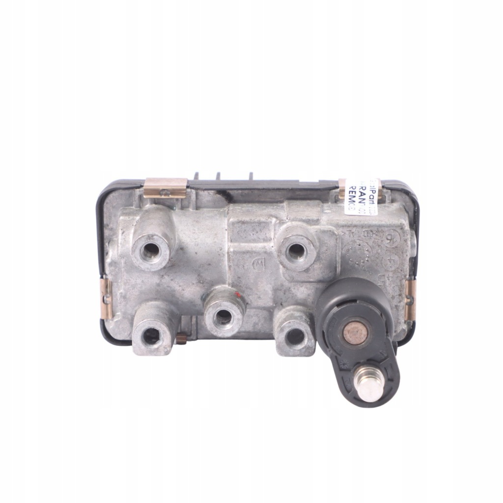 Купить Bmw e90 lci n47n регулятор турбонагнетателя 8515188