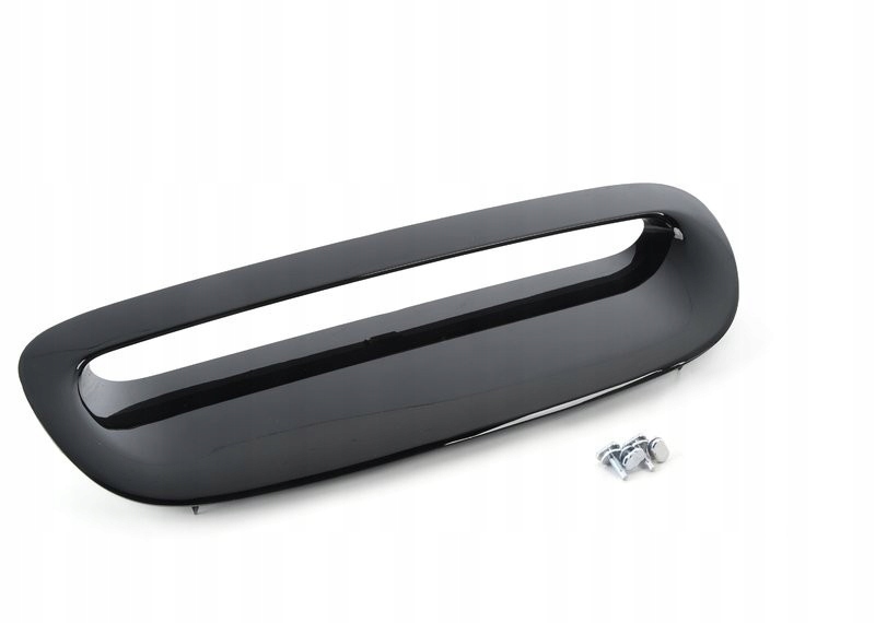 Капот впуск воздуха bmw mini r53 r52 51137123430 Цена