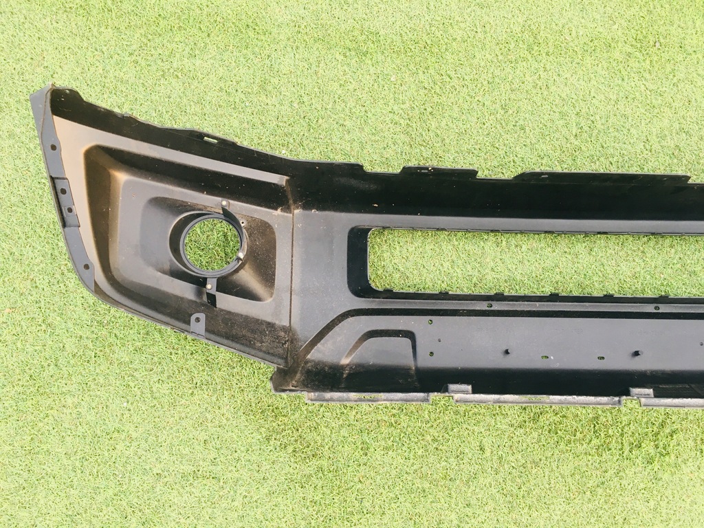 фото №7, Suzuki jimny 2018r.+.zderzak передній, перед