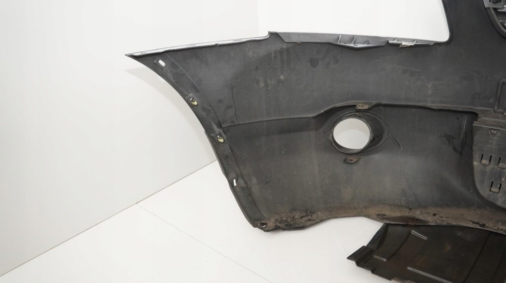 фото №9, Бампер перед передній nissan qashqai j10 06-09r k54