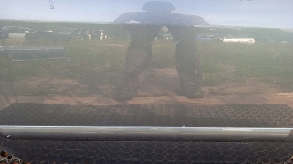 фото №6, Peugeot 407 sw i kombi двері задня правий ezwd