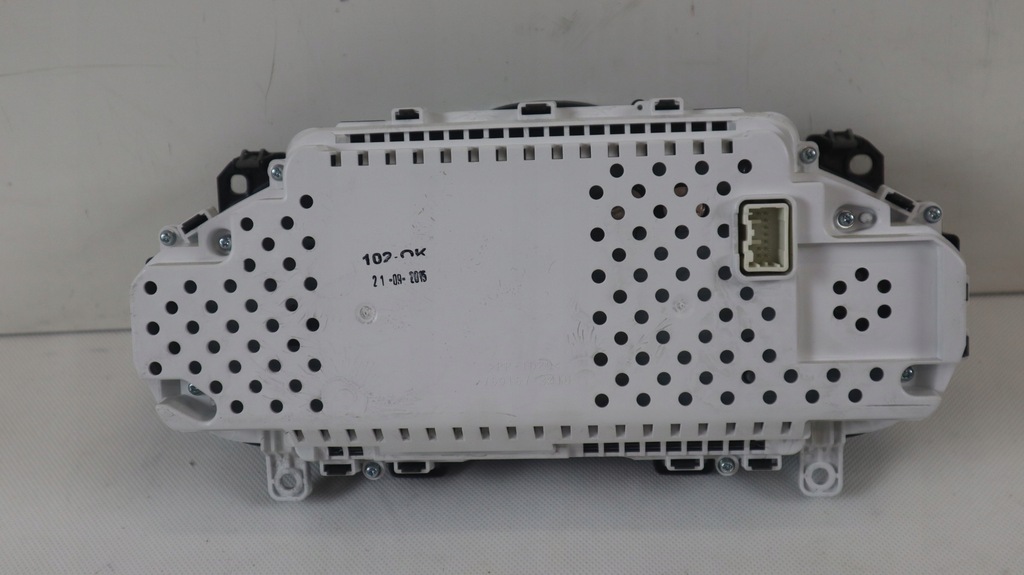 фото №5, Volvo v40 ii 2.0d лічильник приладова панель прилади 31473473