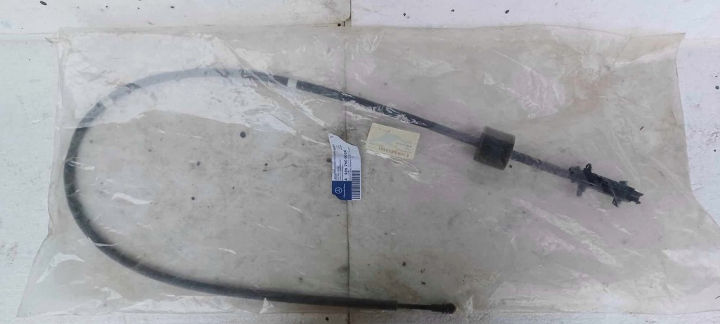 Купить Трос дверь раздвижных sprinter w906 a9067600000