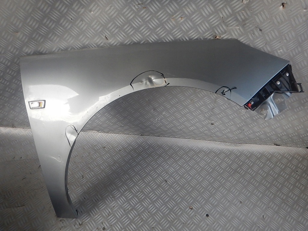 фото №1, Opel insignia a правый крыло перед