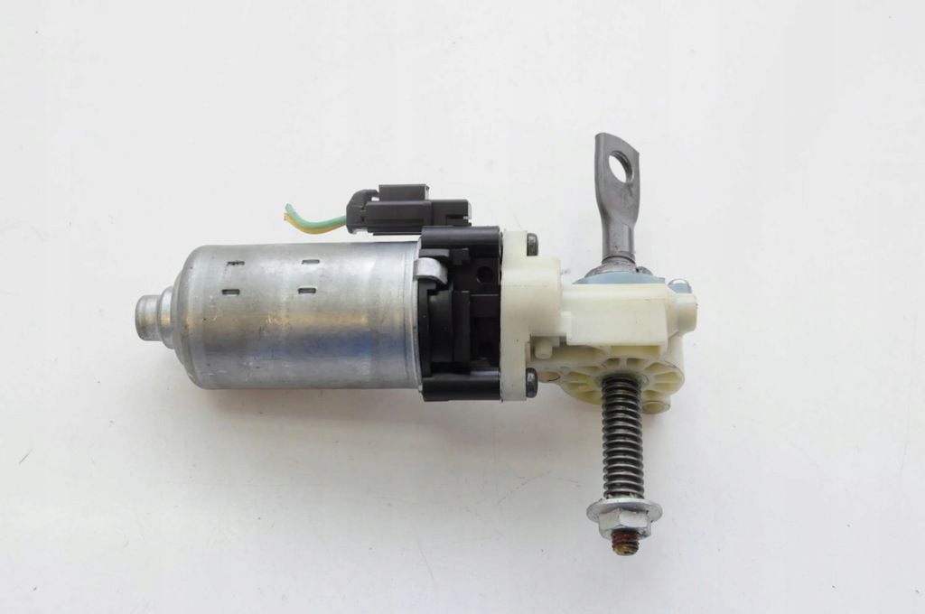 фото №7, Lexus gs 300 350 430 450h 2007 перед сторона ліва моторчик регулювання сидіння