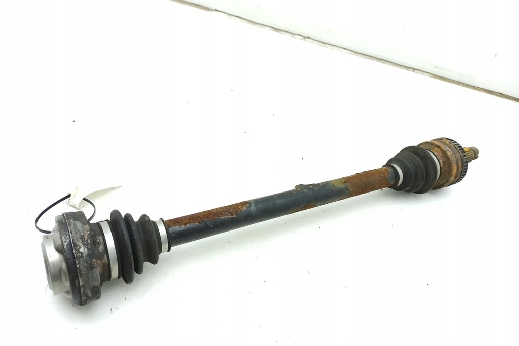 фото №9, Półośka задня права bmw z4 roadster e85 7541434 2.0l бензиновий 2006