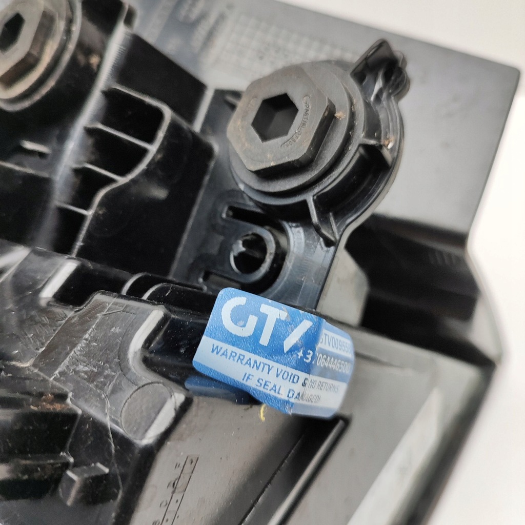 фото №8, Audi q4 sportback e-tron 2023 правая сторона лампа задняя