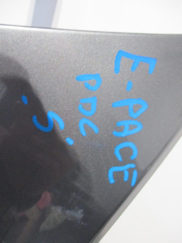 фото №6, Крила крила jaguar e pace pdc s лівий правий