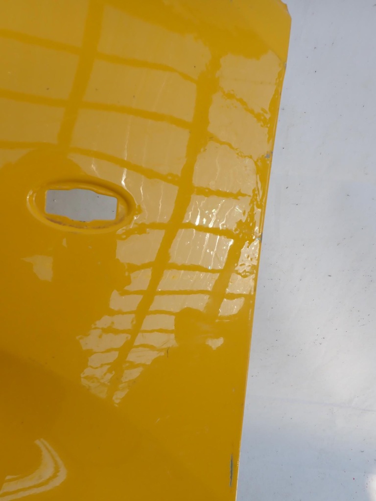 фото №9, Toyota proace ii 2 electric 16- крыло перед передний левый