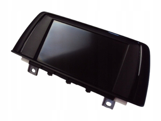 фото №1, Экран дисплей bmw serii 1 f20