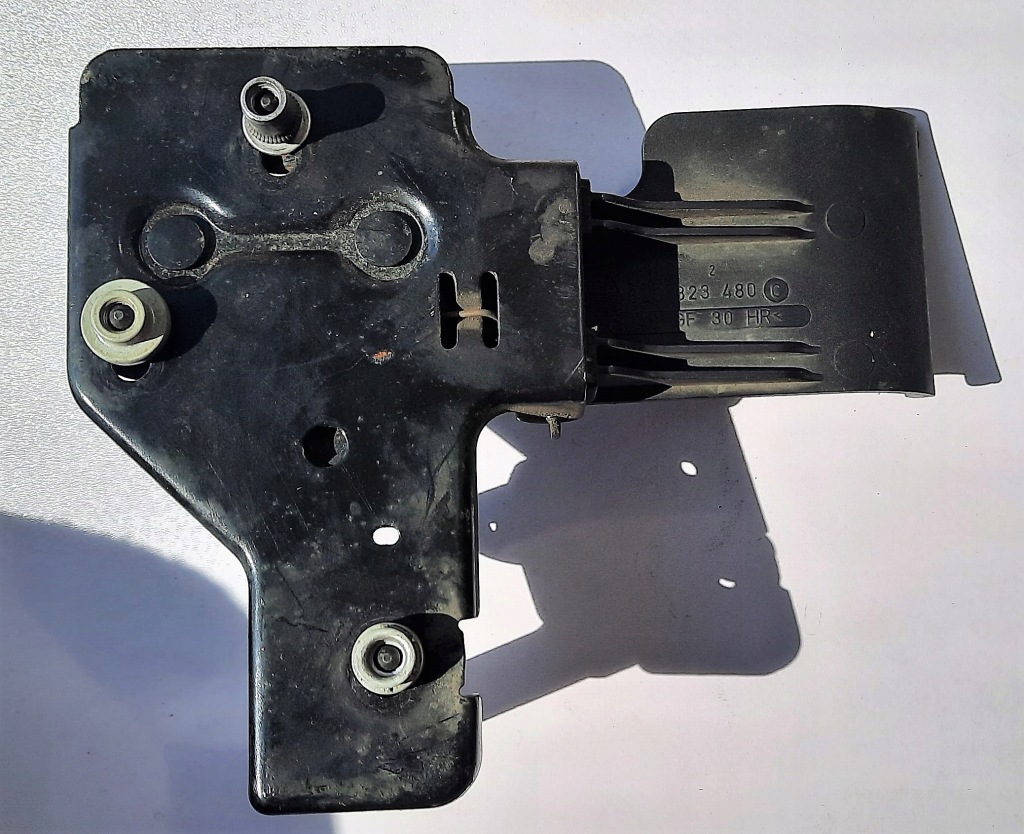 фото №1, Замок капот seat ibiza 6lo823480c
