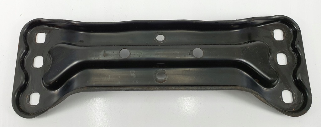 фото №1, Кронштейн коробки автоматическая коробка передач mercedes w211 a2112420601