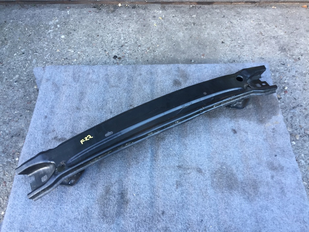 фото №1, Балка pod бампер задняя bmw 2 f22 f23