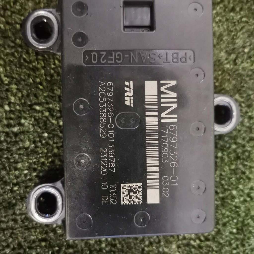 фото №3, Mini cooper r56 датчик esp 6797326