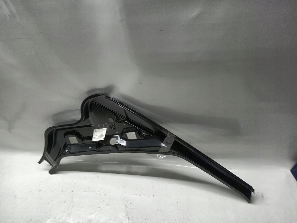 фото №7, Блок двигателя передний оконный левый vw crafter 2006-2016 3e1810576c