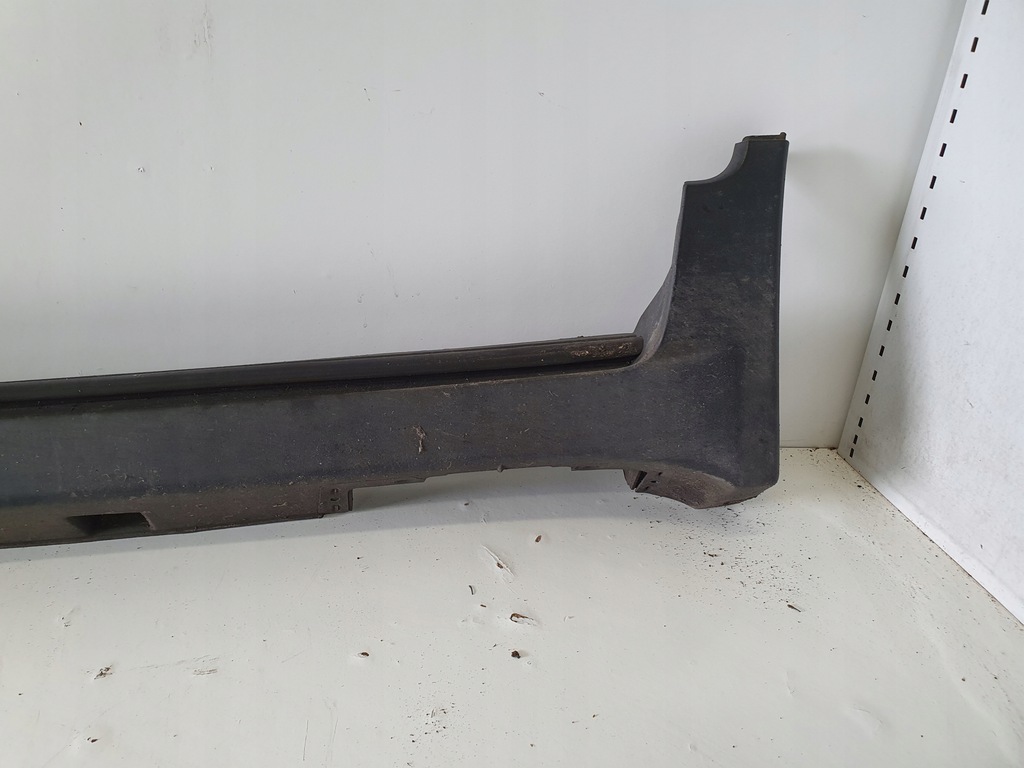 фото №4, Mokka mokka x поріг молдинг накладка поріг права