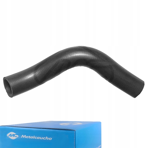 фото №1, Metalcaucho 07413 шланг гибкий радиатора