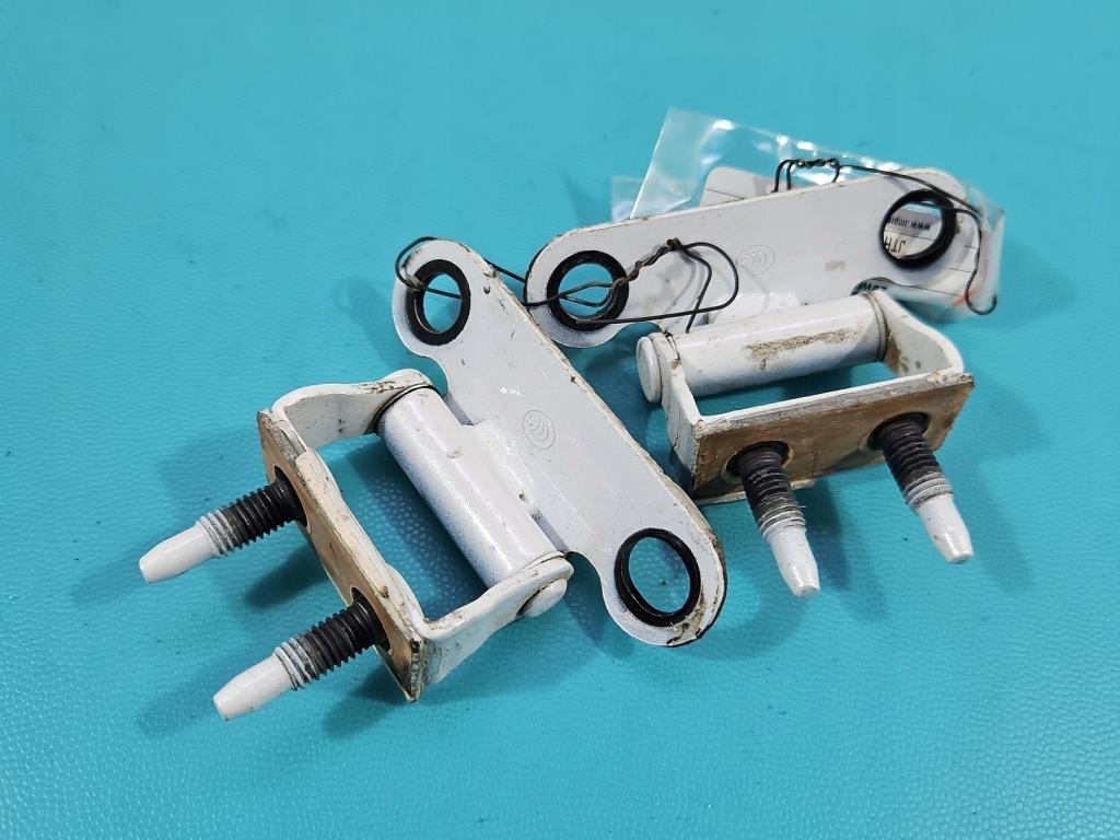 фото №1, Петля кришки задня задній lexus ct 10-22