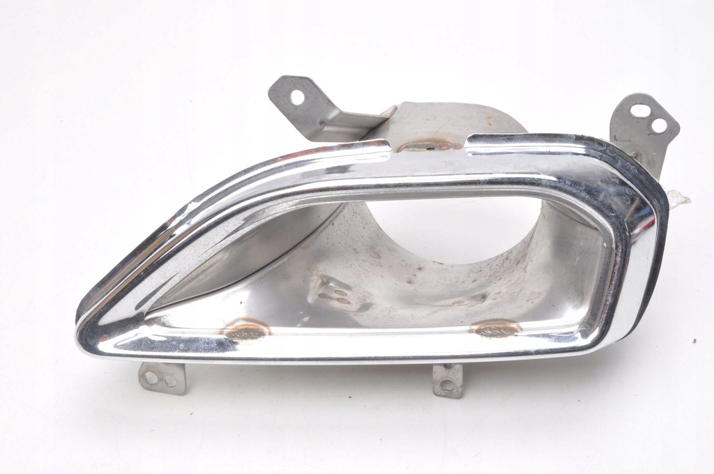 фото №1, Mg hs наконечник вихлоп 10878518 ліва