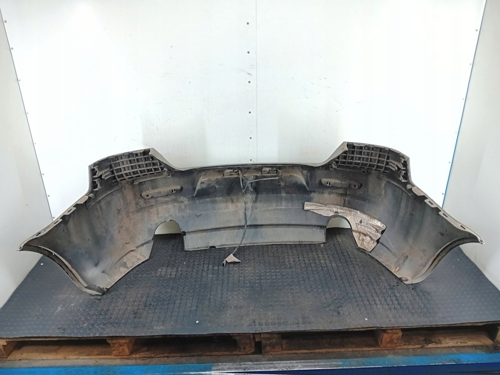 фото №4, Бампер задняя alfa romeo 159 kombi