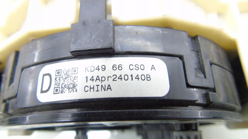 фото №9, Перемикач комбінований стрічка mazda 3 iii bm ske133-02