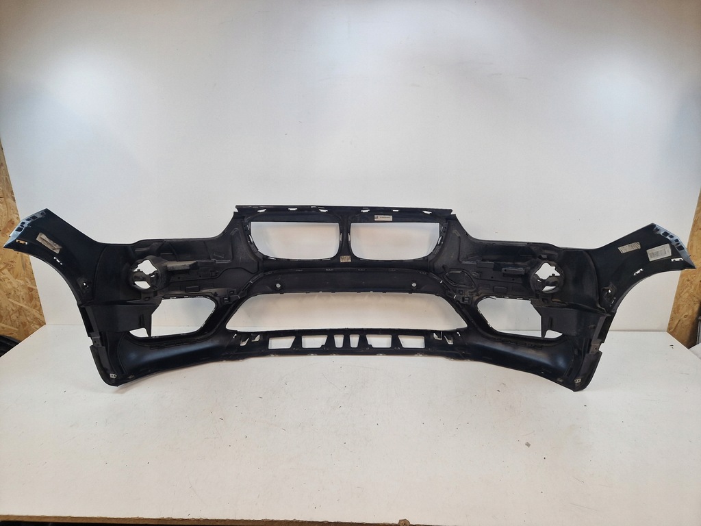 фото №9, Bmw x1 f48 f49 бампер передній перед 51117354819