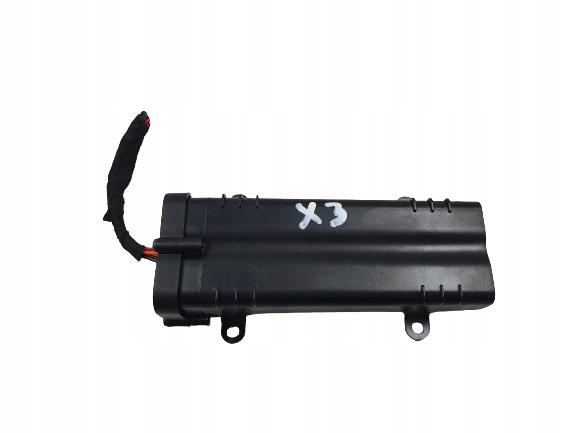 фото №1, Модуль телефона bmw x3 e83 4901-2201-26