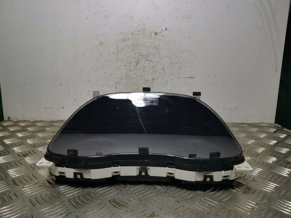 фото №5, 2017 hyundai tucson lm счетчик 94001d7970