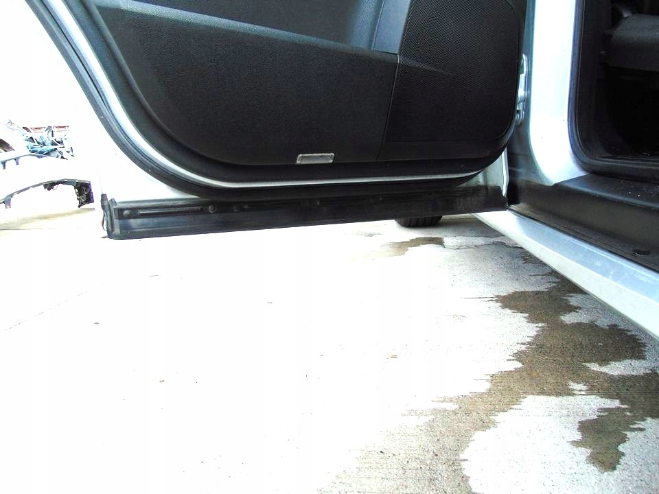 фото №6, Mercedes r-klasa w251 двері ліва задня c775