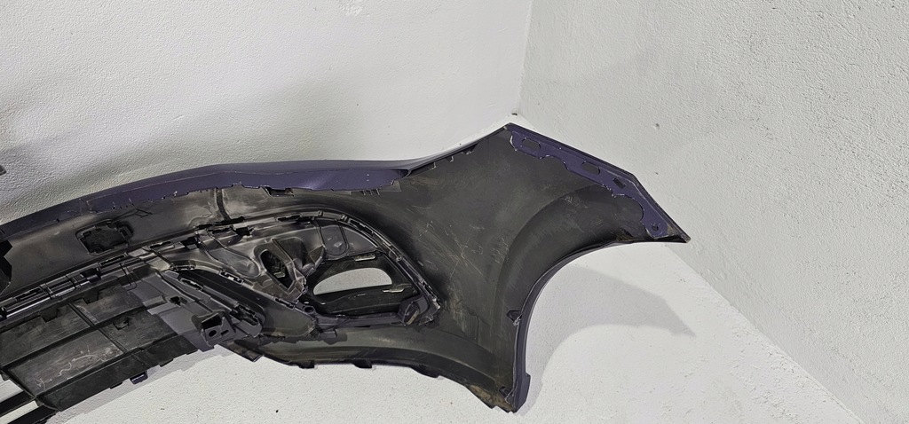 фото №12, Бампер перед передний vw polo vi 2g0 lift 21-24