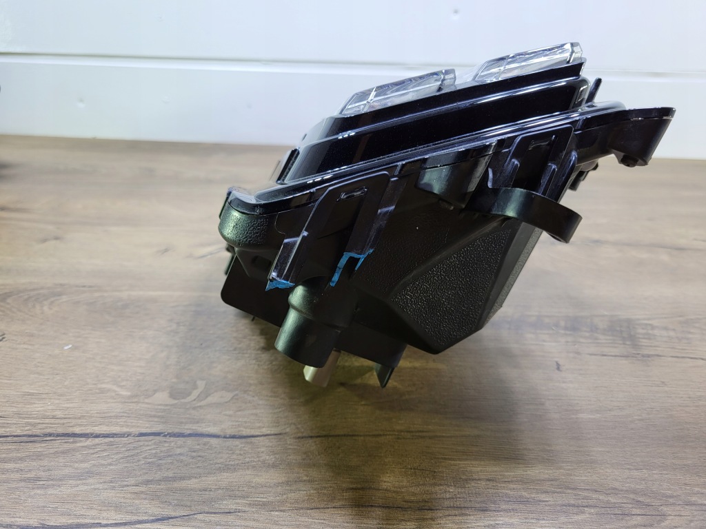 фото №5, Mistubishi asx противотуманная фара drl правый gamz2201260