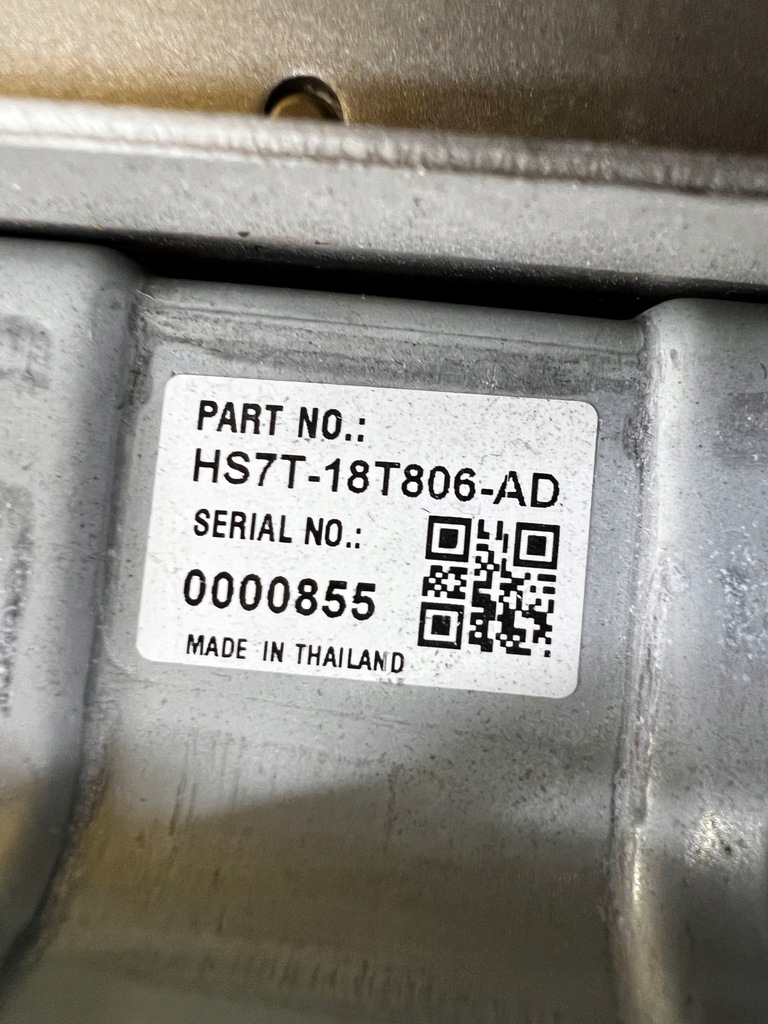 фото №12, Набор аудиосистема динамики sony ford fusion usa