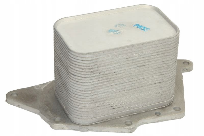 фото №16, Nrf 31789 радиатор масла, масло двигательный