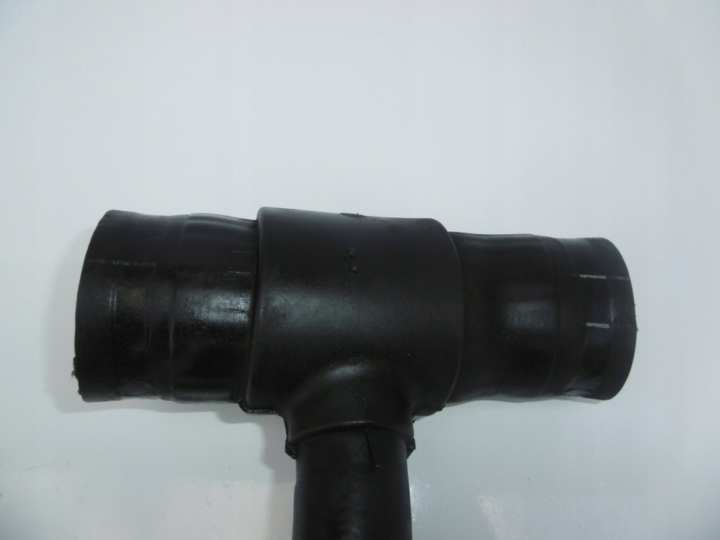 фото №3, Шланг трубка тройник воды renault magnum e-tech