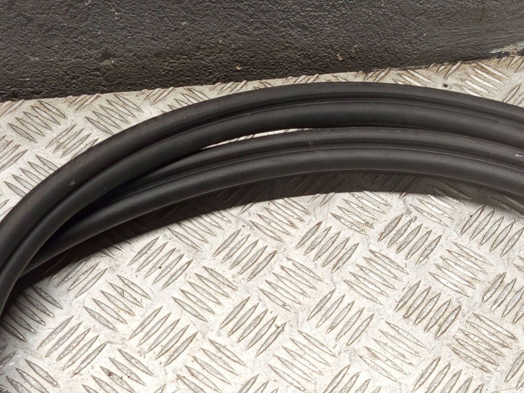 Bmw оригінальний номер 7423834 x2 f39 прокладка кришки кришки багажника Зі Шроту