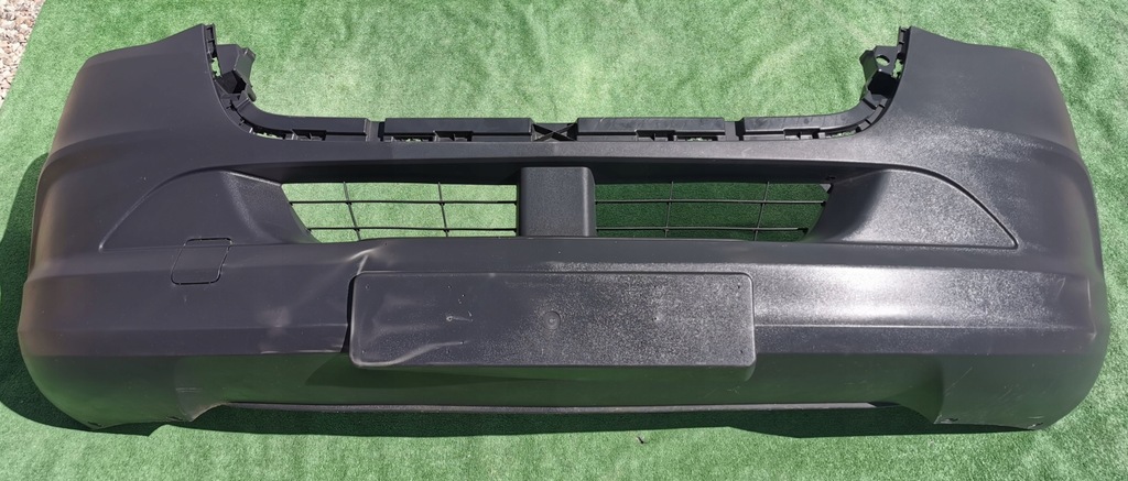 фото №1, Бампер перед передний mercedes sprinter w910 910 a9108850000