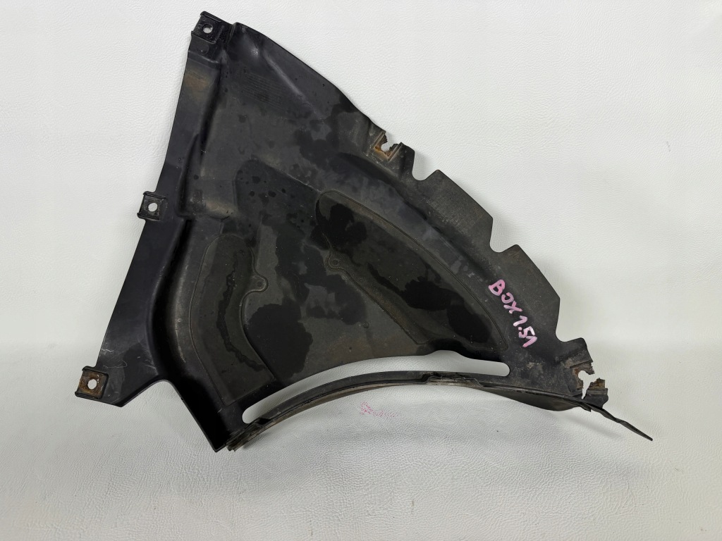 фото №1, Bmw 3 f30 дефлектор подкрылок правый перед 51718057218