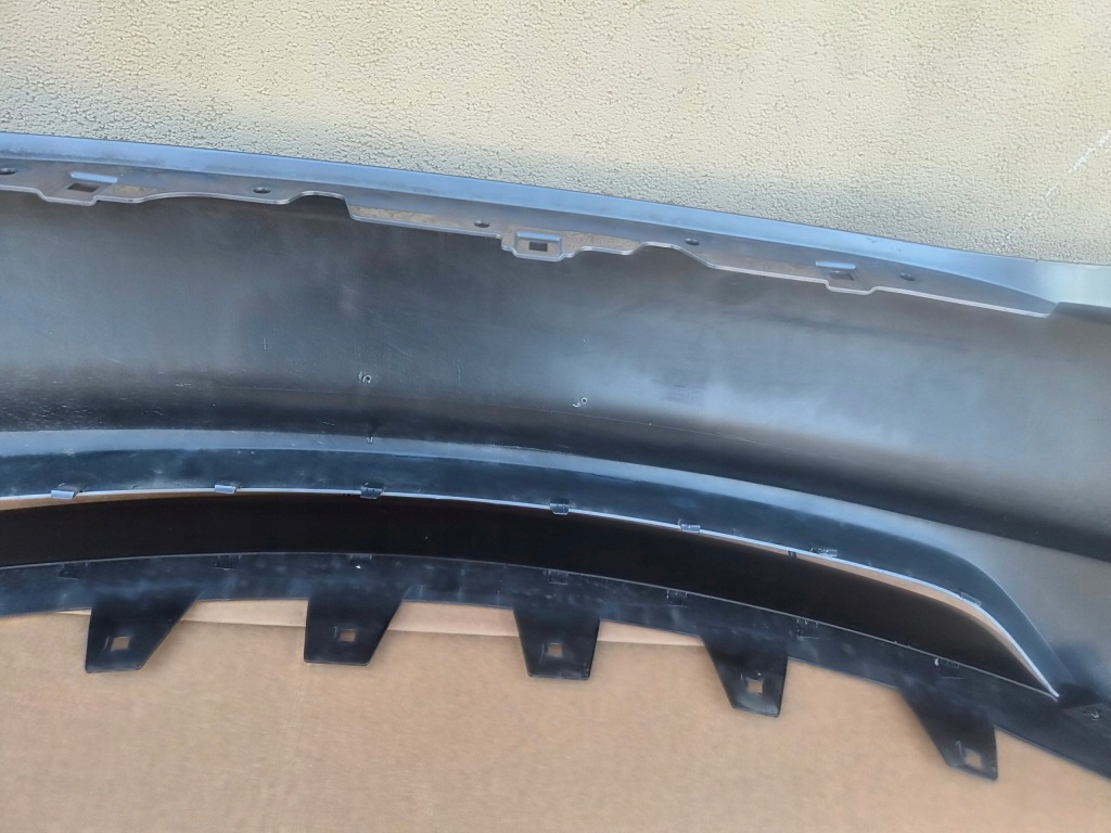 фото №14, Бампер перед tesla model 3 iii highland performance lift оригинал