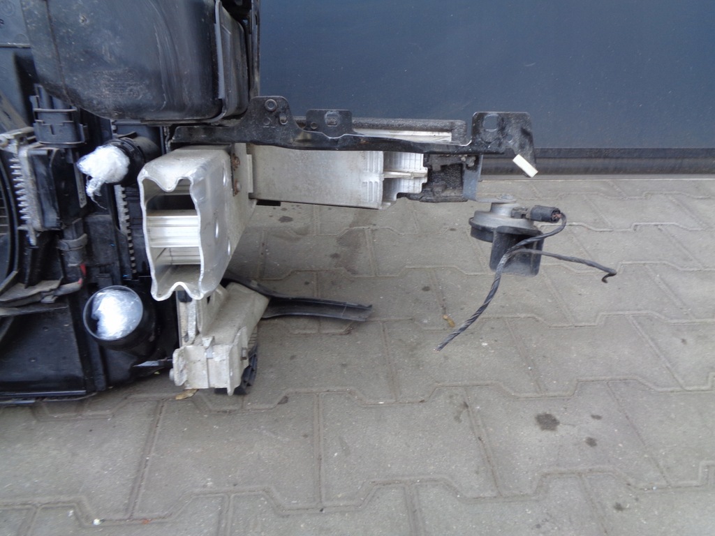 фото №12, Bmw 1 f21 1.6b pas kompletny n13b16a turbo механическая