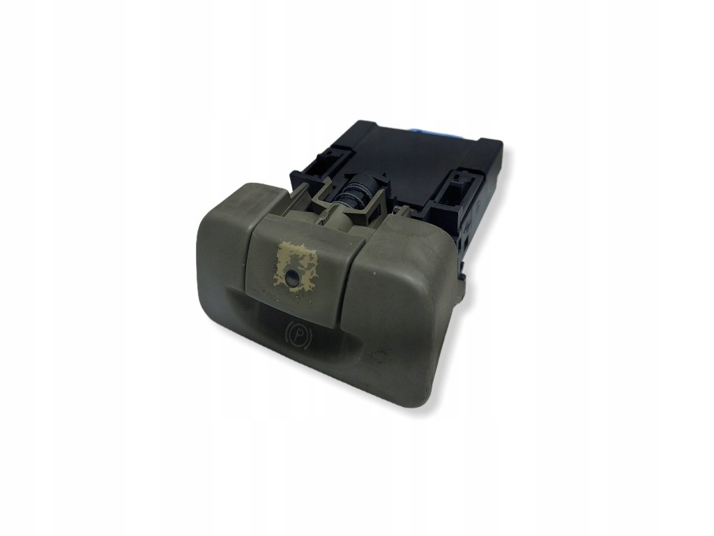 Купить Переключатель кнопка тормоза ручного 8200243681b renault scenic 2