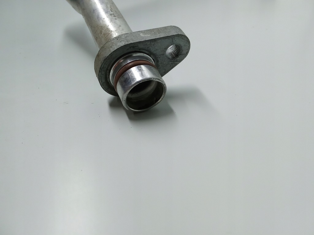 фото №2, Renault master iii fl lift 2.3 шланг трубка кондиционера 924800018r