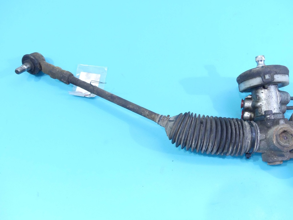 фото №8, Трансмиссия рулевая рейка hyundai accent ii