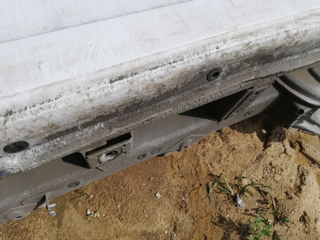 фото №6, Лівий крила bok l2h2 ducato/boxer/jumper 549