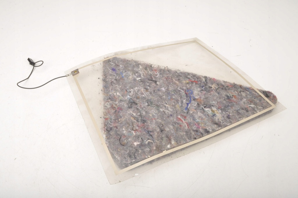 фото №3, Ferrari california антена